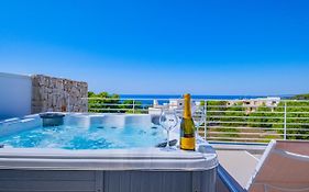 Jipirin - Private Jacuzzi Villas